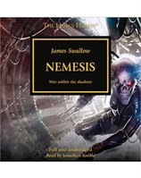 Book 13: Nemesis