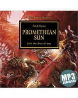 Promethean Sun