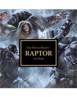 The Horus Heresy: Raptor