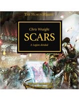 Scars: Book 28