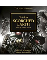 The Horus Heresy: Scorched Earth