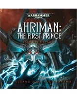 Ahriman: The First Prince (MP3)