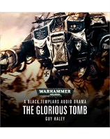 The Glorious Tomb (MP3)
