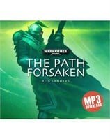 The Path Forsaken (MP3)