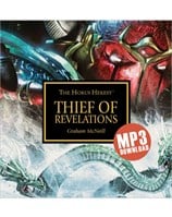 Thief of Revelations