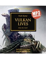 Book 26: Vulkan Lives