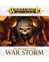 Book 1: War Storm