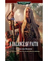A Balance of Faith