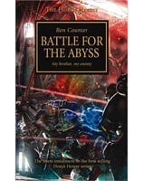 Battle for the Abyss: Book 8