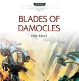 Blades of Damocles