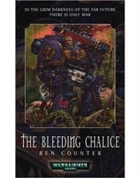 The Bleeding Chalice