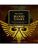 Blood Games