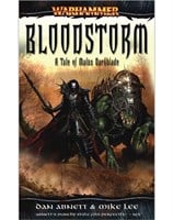 Bloodstorm: Book 2