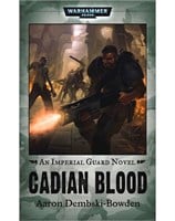 Cadian Blood