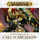 Book 4: Call of Archaon