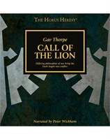 Call of the Lion