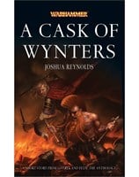 A Cask of Wynters