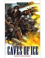 Caves of Ice