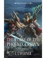 The Curse of the Phoenix Crown
