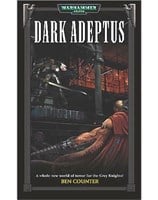 Dark Adeptus