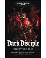 Dark Disciple