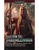 Tales from the Dark Millenium (eBook)