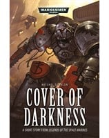 Cover of Darkness