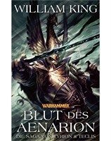 BLUT DES AENARION