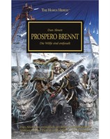 Prospero Brennt: Buch 15