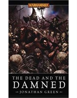 The Dead and the Damned