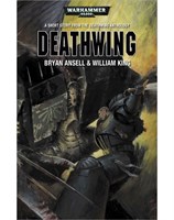 Deathwing, short story (eBook)