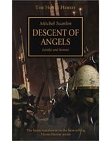 Descent of Angels: Book 6