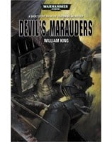 Devil's Marauders (eBook)