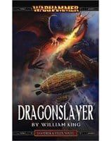 Dragonslayer