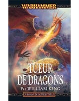 Tueur de Dragons