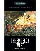 The Emperor Wept (eBook)