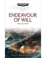 Endeavour of Will