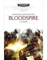 Bloodspire Enhanced Audio Edition