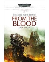 From the Blood Enhanced Audio Edition