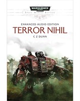 Terror Nihil Enhanced Audio Edition