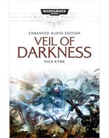 Veil of Darkness Enhanced Audio Edition