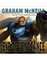 Eye of Vengeance