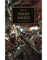 Fallen Angels: Book 11