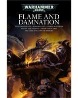 Flame and Damnation