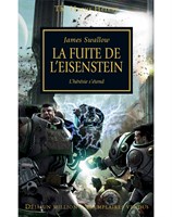 La Fuite de l'Eisenstein