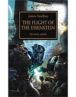 The Flight of the Eisenstein: Book 4