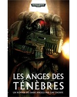 Les Anges des Ténèbres