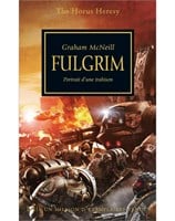 Fulgrim: Book 5 (French)