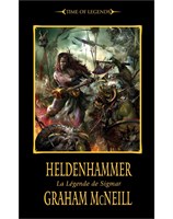 Heldenhammer