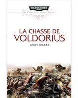 La Chasse de Voldorius